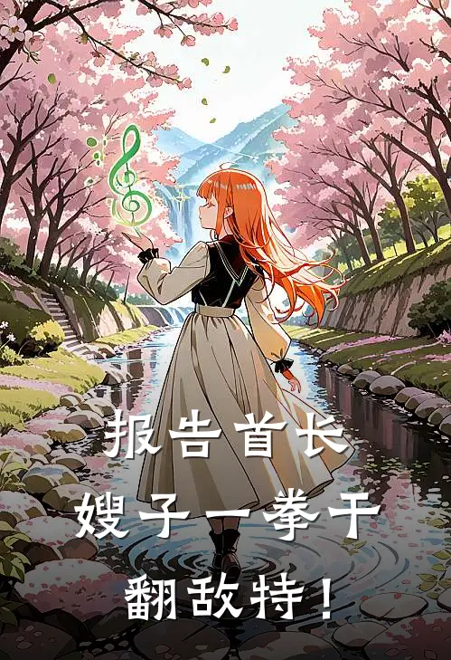 报告首长，嫂子一拳干翻敌特！