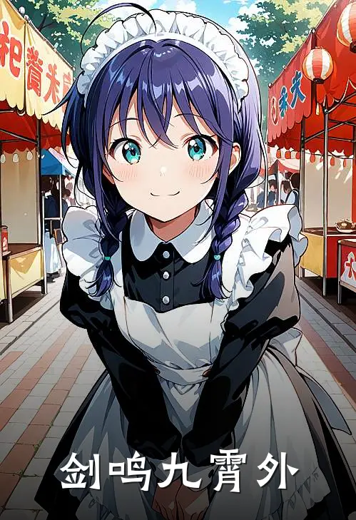 剑鸣九霄外