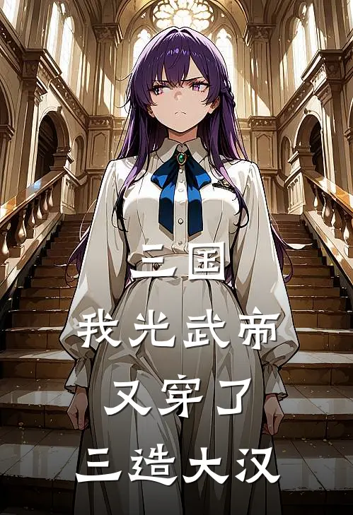 三国：我光武帝又穿了，三造大汉