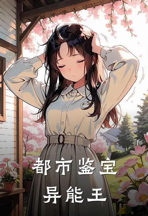 都市鉴宝异能王