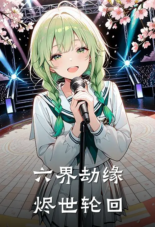 六界劫缘：烬世轮回