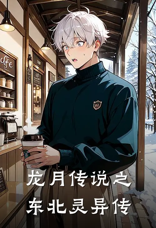 龙月传说之东北灵异传