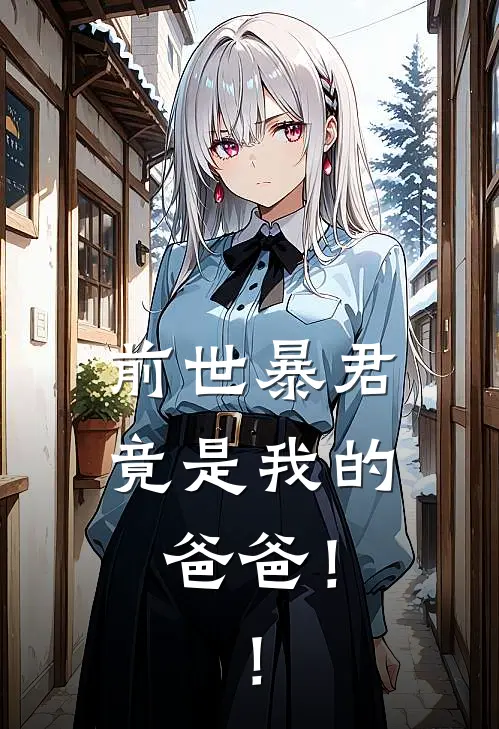 前世暴君竟是我的爸爸！！