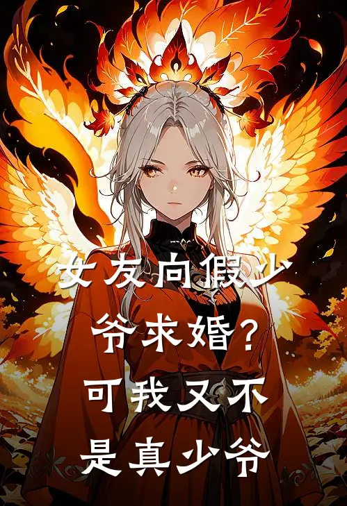 女友向假少爷求婚？可我又不是真少爷