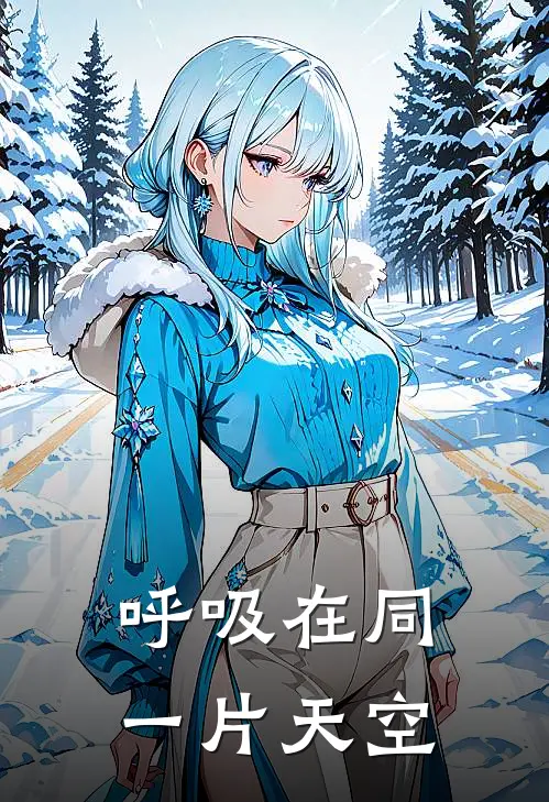 呼吸在同一片天空