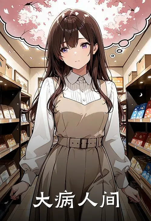 大病人间