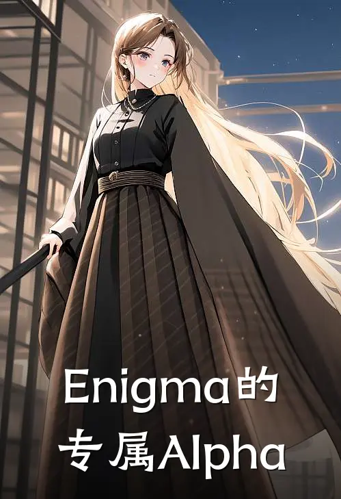 Enigma的专属Alpha