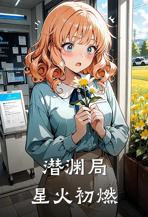 潜渊局：星火初燃