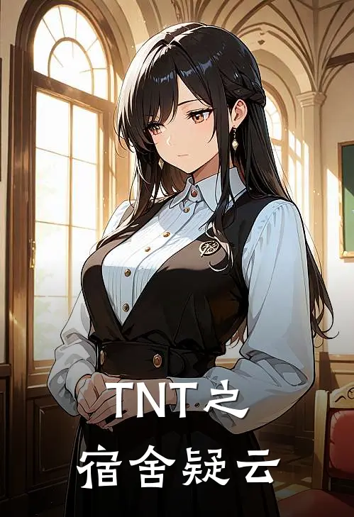 TNT之宿舍疑云