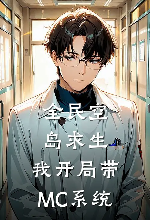 全民空岛求生：我开局带MC系统