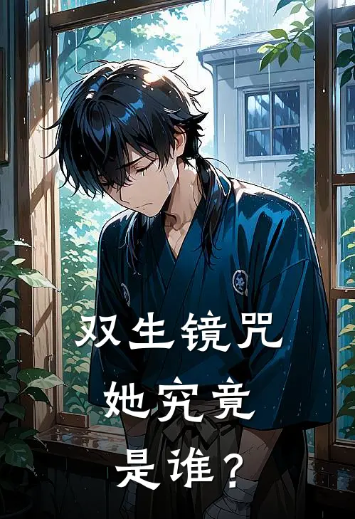 双生镜咒，她究竟是谁？