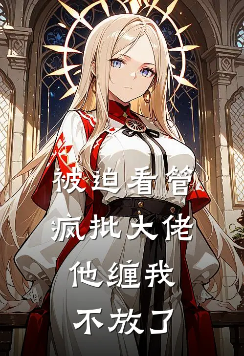 被迫看管疯批大佬，他缠我不放了