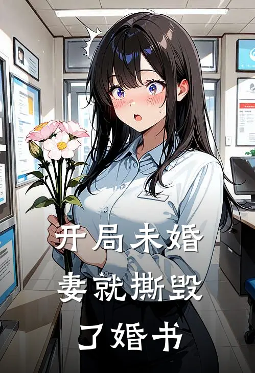 开局未婚妻就撕毁了婚书