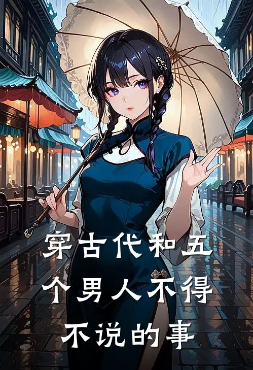 穿古代和五个男人不得不说的事