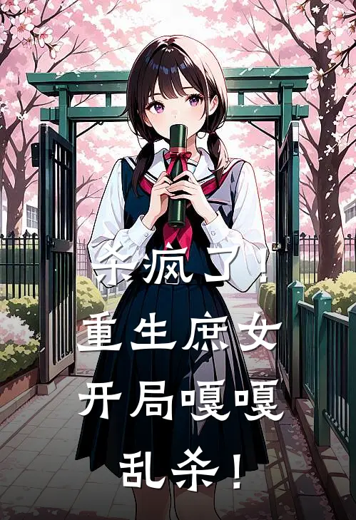 杀疯了！重生庶女开局嘎嘎乱杀！