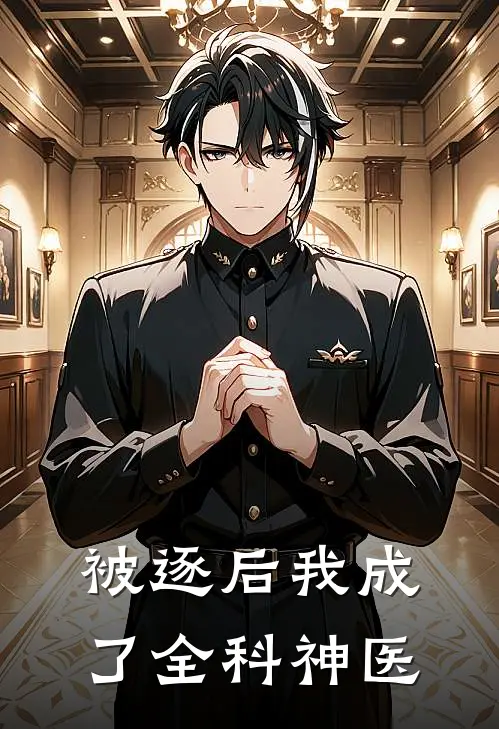 被逐后我成了全科神医
