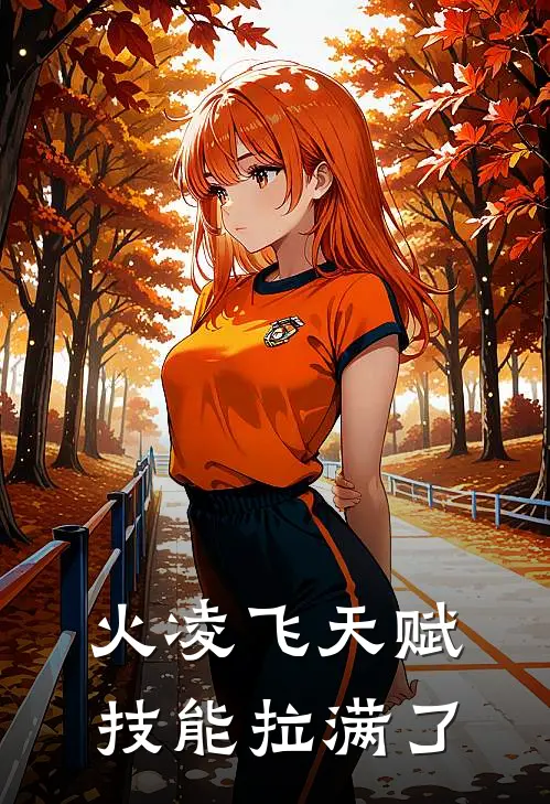 火凌飞天赋技能拉满了