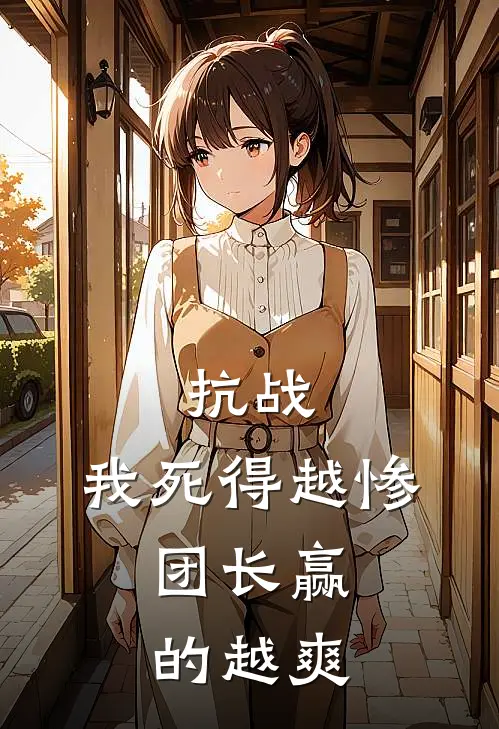 抗战：我死得越惨，团长赢的越爽