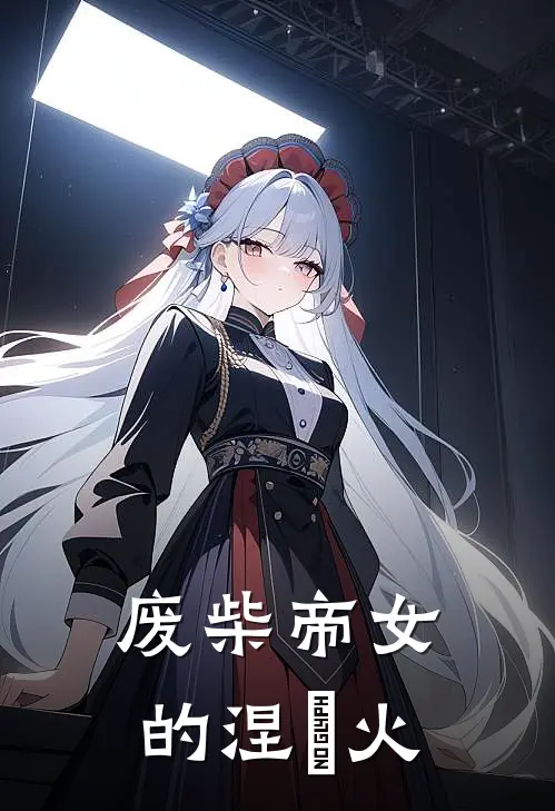 废柴帝女的涅槃火