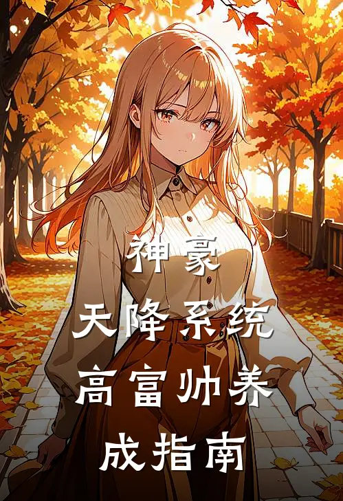 神豪：天降系统，高富帅养成指南