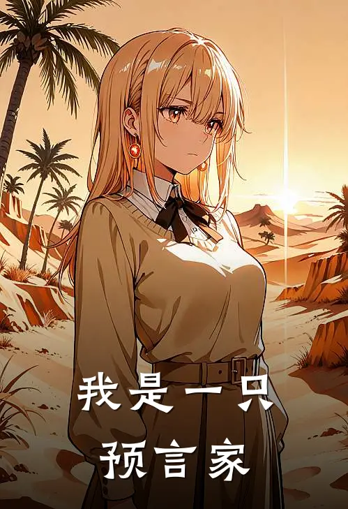 我是一只预言家