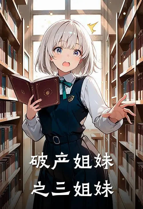 破产姐妹之三姐妹