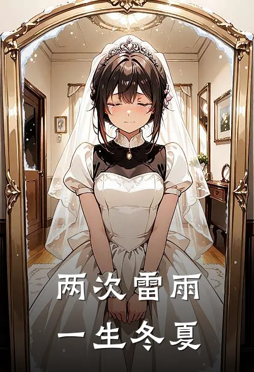 两次雷雨，一生冬夏