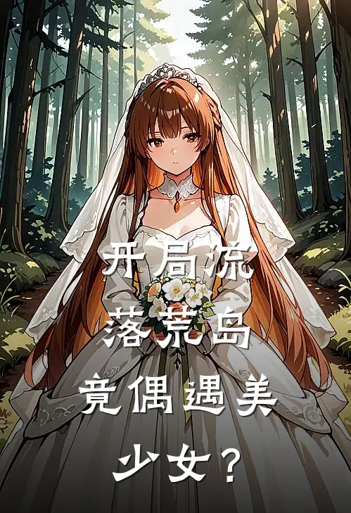 开局流落荒岛，竟偶遇美少女？