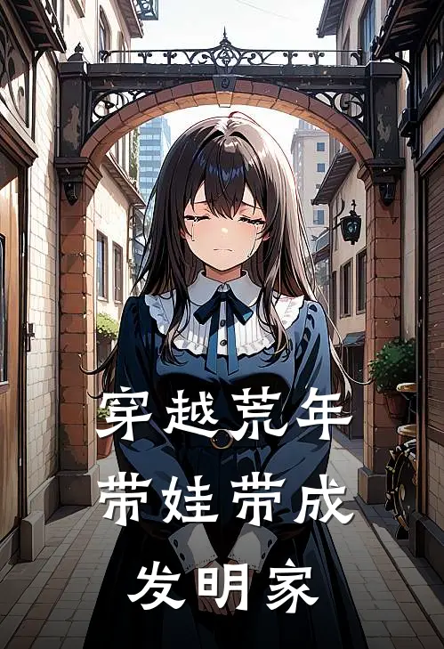 穿越荒年，带娃带成发明家