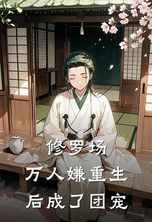 修罗场：万人嫌重生后成了团宠