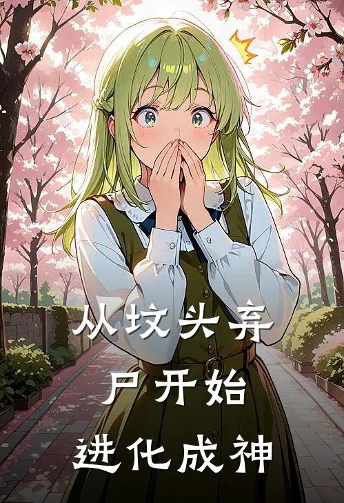 从坟头弃尸开始：进化成神