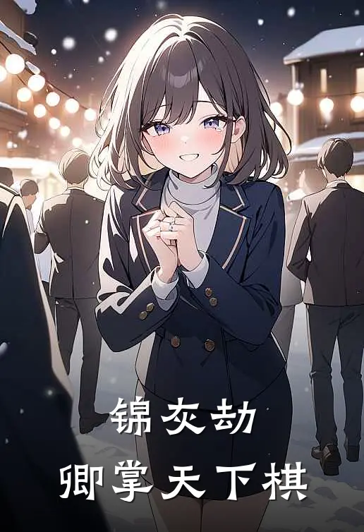 锦灰劫，卿掌天下棋