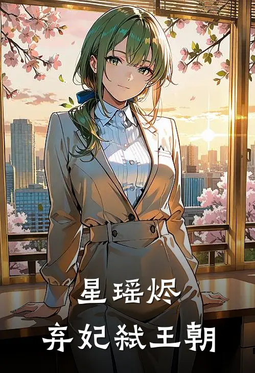 星瑶烬：弃妃弑王朝