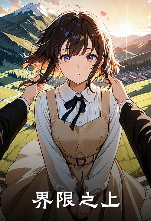 【界限】之上