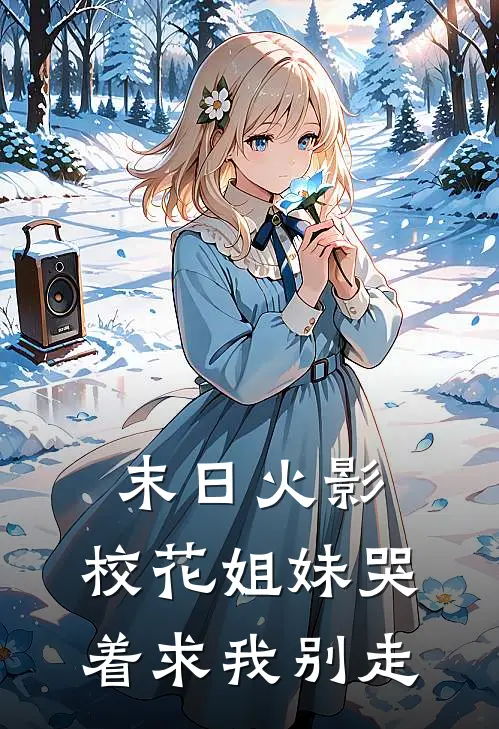 末日火影：校花姐妹哭着求我别走