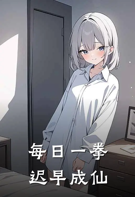 每日一拳，迟早成仙