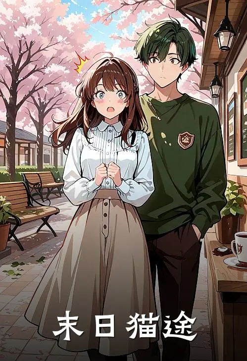 末日猫途