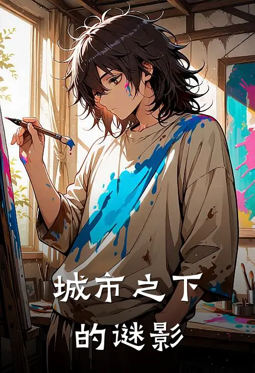 城市之下的谜影