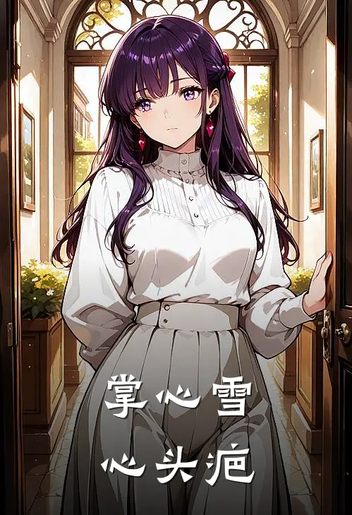 掌心雪，心头疤