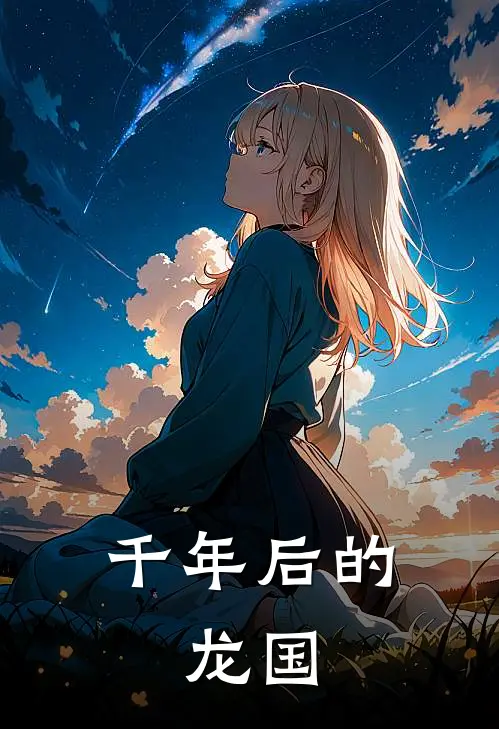 千年后的，龙国