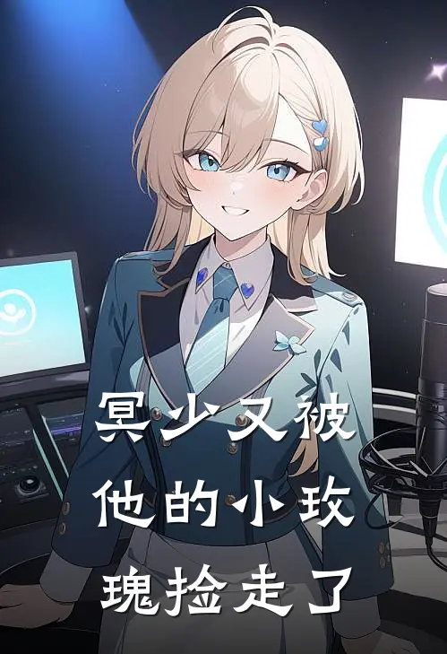 【冥少又被他的小玫瑰捡走了】