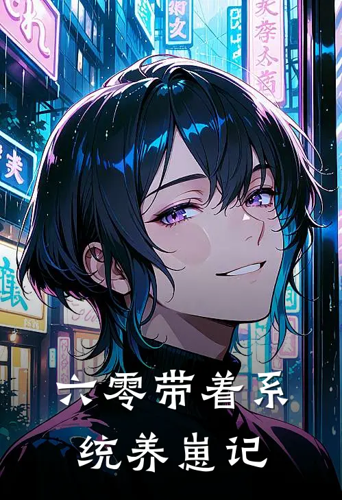 六零带着系统养崽记