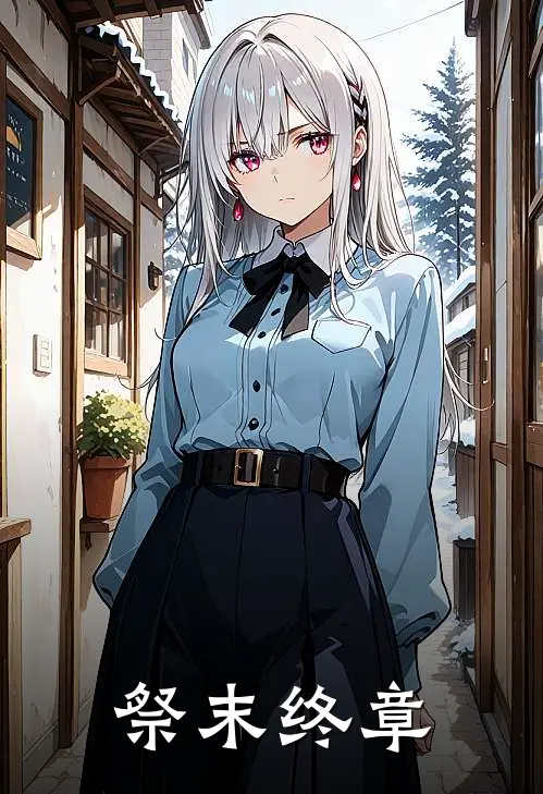 祭末终章