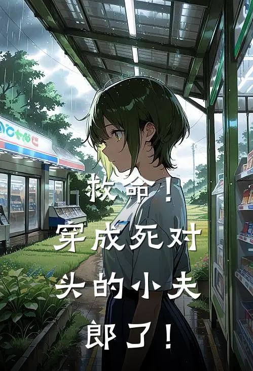 救命！穿成死对头的小夫郎了！