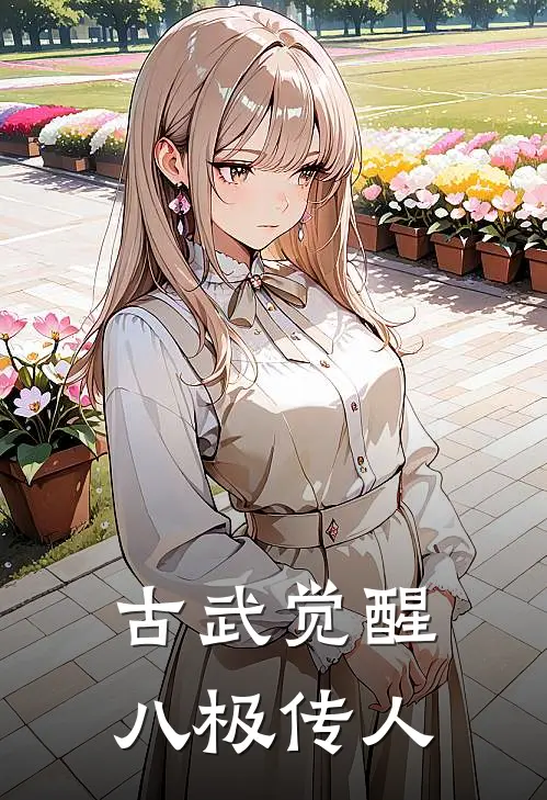 古武觉醒：八极传人