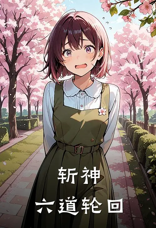 斩神，六道轮回