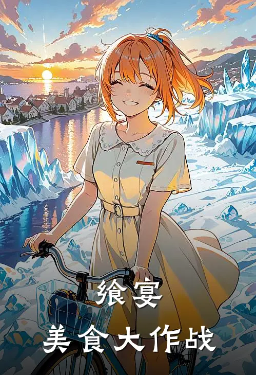 飨宴：美食大作战