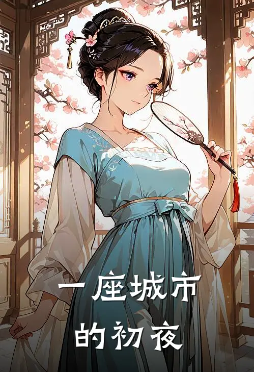 一座城市的初夜