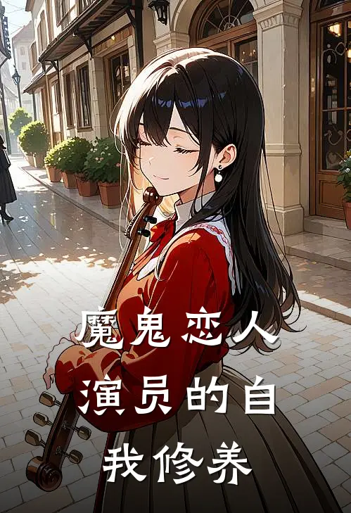 魔鬼恋人，演员的自我修养