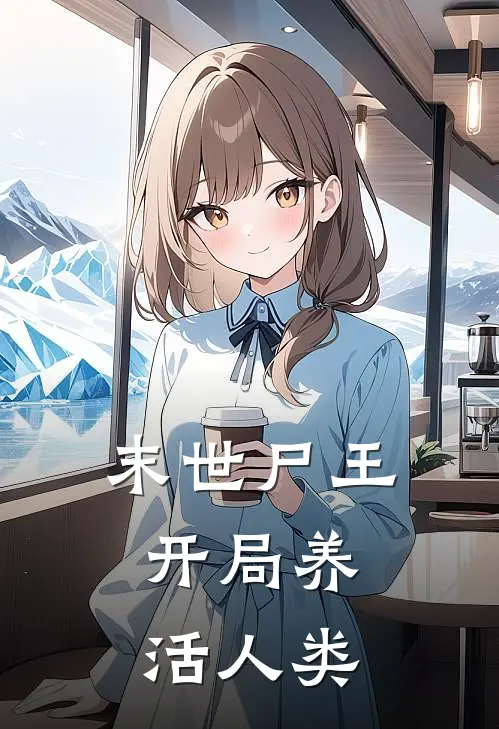 末世尸王：开局养活人类